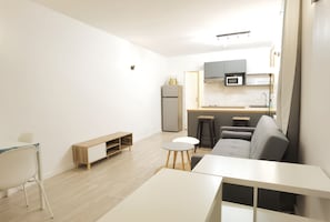 Coin séjour