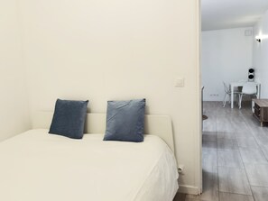 1 slaapkamer, wifi, beddengoed