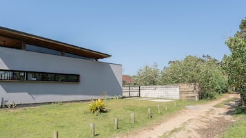Vila | Halaman properti