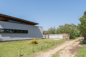 Villa | Property grounds