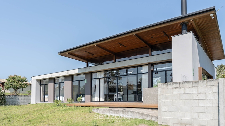 Comfortable House Near Praia do Rosa Egi001
