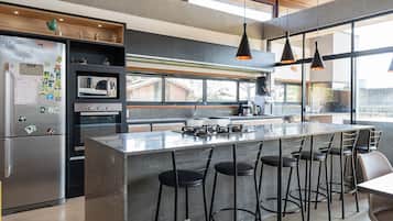 Villa | Private kitchen