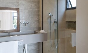 Villa | Salle de bain | Articles de toilette (gratuits)
