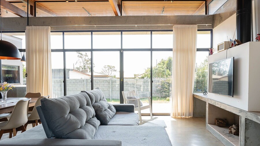 Comfortable House Near Praia do Rosa Egi001