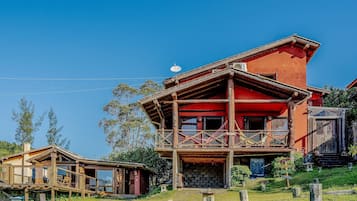 Apartemen | Eksterior