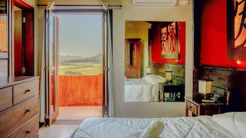 Apartemen | 3 kamar tidur