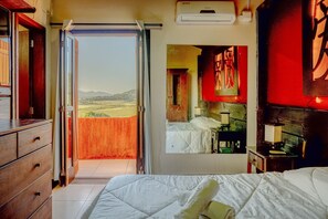 3 habitaciones