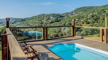 Apartamento básico | Piscina | Piscina externa