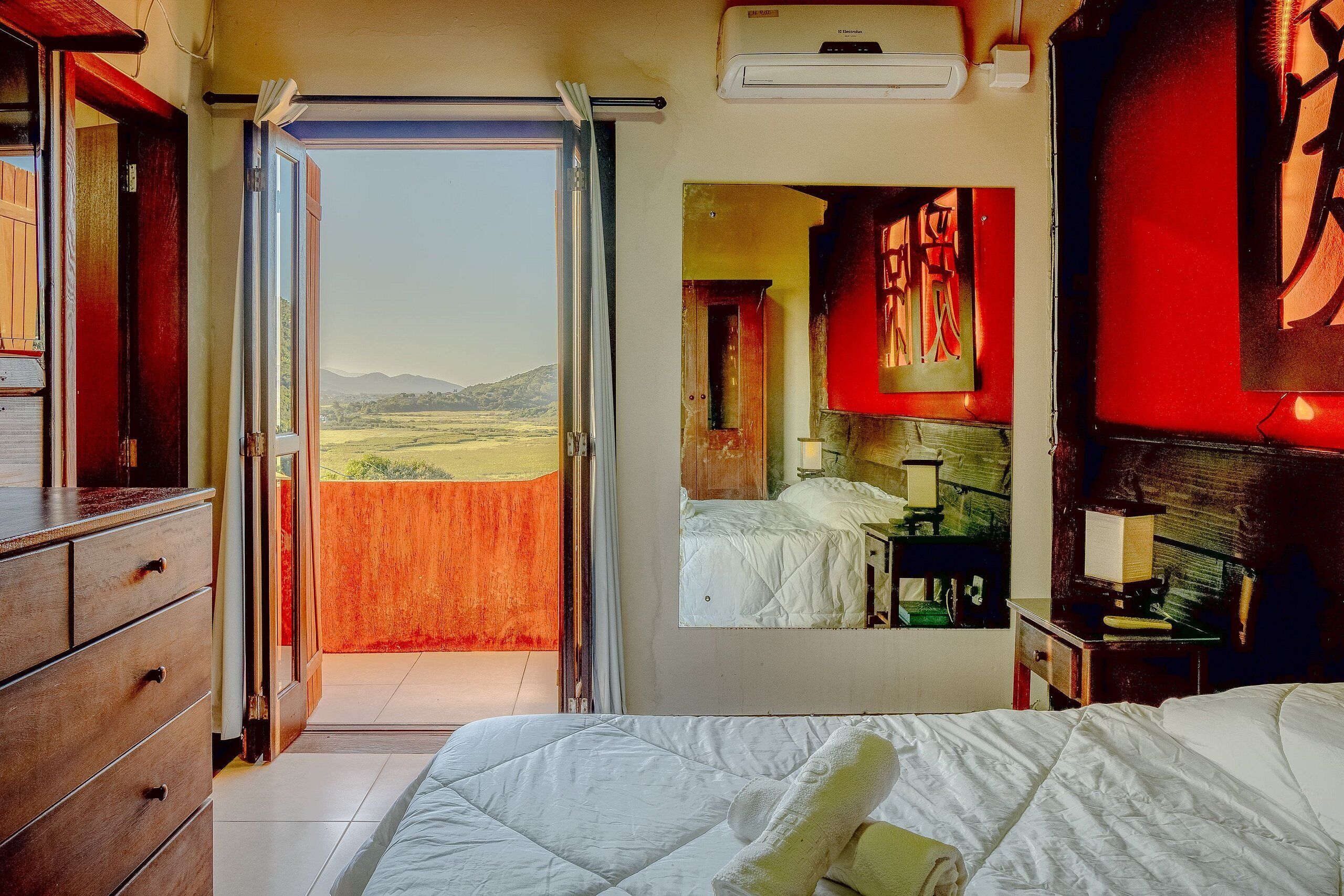 Apartamento básico | 3 quartos