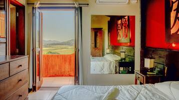 Apartamento básico | 3 quartos