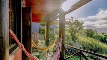 Appartement | Terras