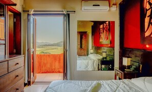 Room - Beautiful Rustic House w/ Pool in Garopaba Egf000 (Garopaba)