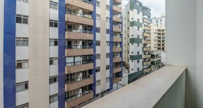 Cozy Apartment Just 300 m From the Beach - Eec0403