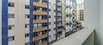 Cozy Apartment Just 300 m From the Beach - Eec0403