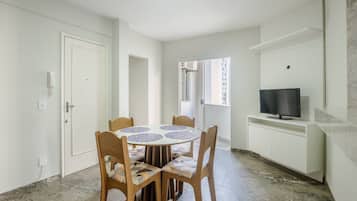 Basic-Apartment | Wohnbereich