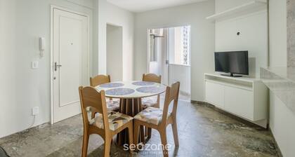 Cozy Apartment Just 300 m From the Beach - Eec0403