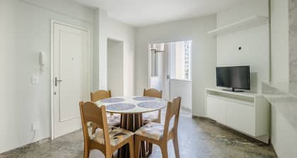 Cozy Apartment Just 300 m From the Beach - Eec0403