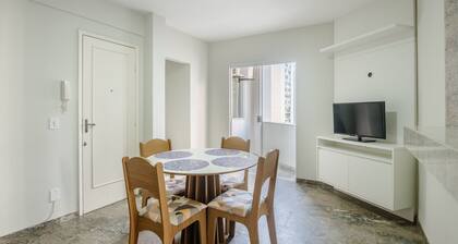 Cozy Apartment Just 300 m From the Beach - Eec0403