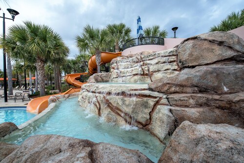 Luxury Villa in Stunning Solterra Resort