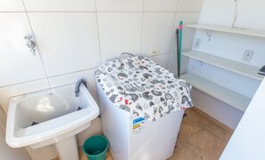 住宿內部