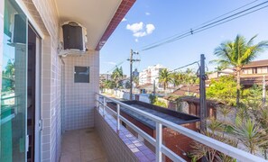 Apartment | Veranda