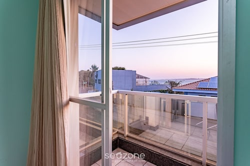 Apt sea View 160m From Padres Beach Eci0201