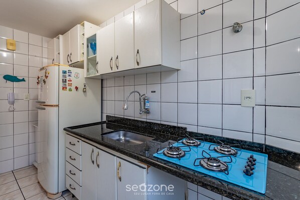 Dapur peribadi