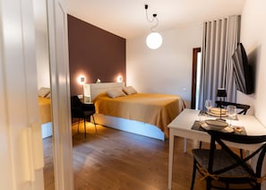 Studio | 1 Schlafzimmer, Internetzugang