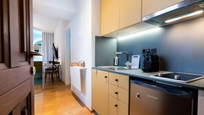 Studio | 1 soverom og internett