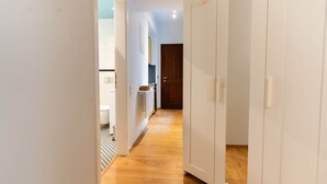 Studio | 1 soverom og internett