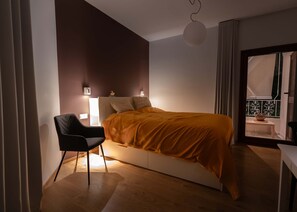 1 bedroom, Internet