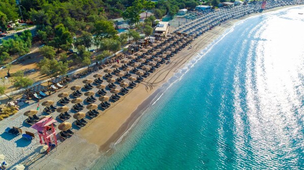 Studio | 1 bedroom, Internet