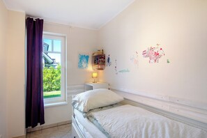 2 habitaciones, wifi y ropa de cama 