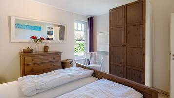 2 soveværelser, Wi-Fi, sengetøj