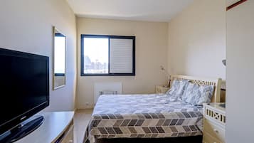 Apartamento | 2 quartos