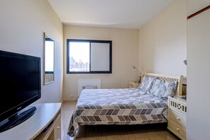 Apartamento | 2 dormitorios