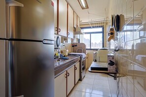 公寓 | 2 多间卧室