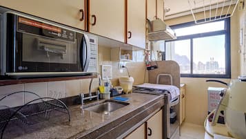 Apartamento | 2 quartos