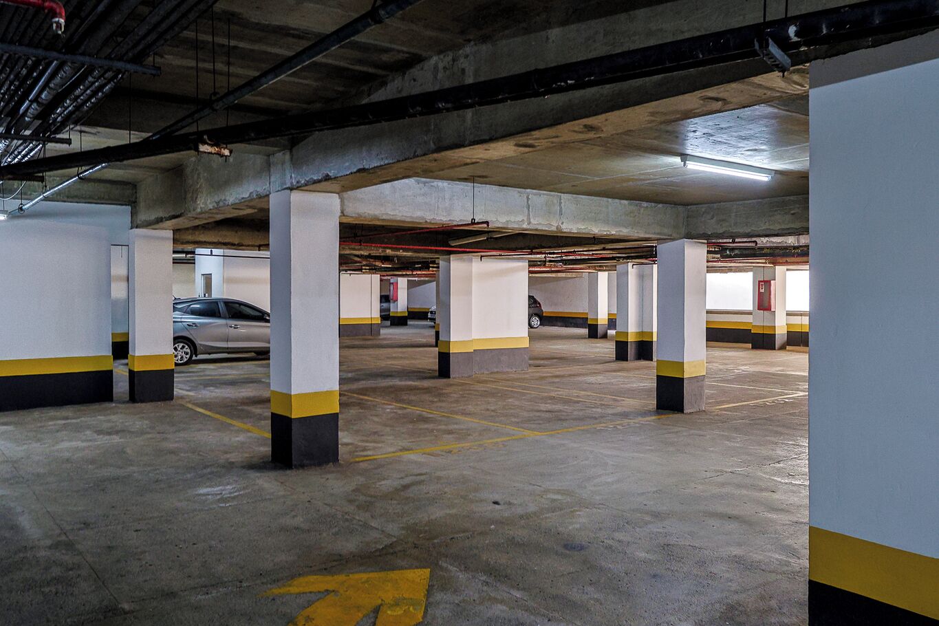 Apartamento | 2 quartos