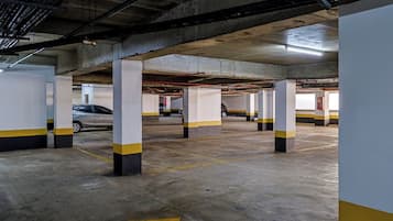 Apartamento | 2 quartos