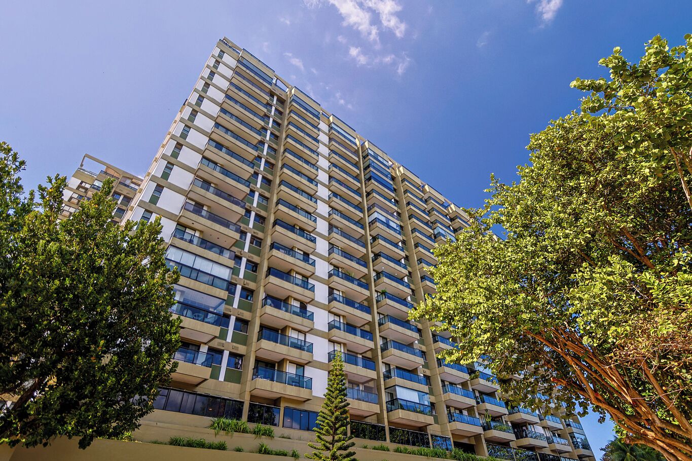 Apartamento | 2 quartos