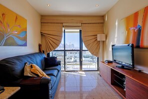 Apartamento | 2 dormitorios