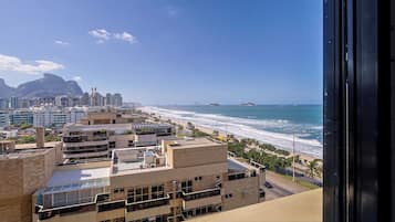 Apartamento | 2 quartos