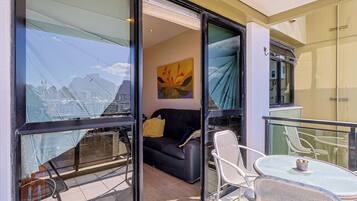 Apartamento | 2 quartos