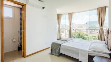 3 habitaciones
