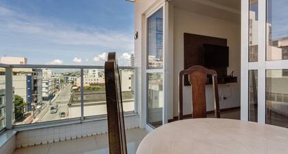 Beautiful apt Just 400m From Praia do Morro Cve402