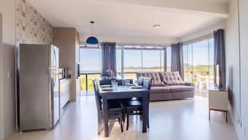 Villa | Living area