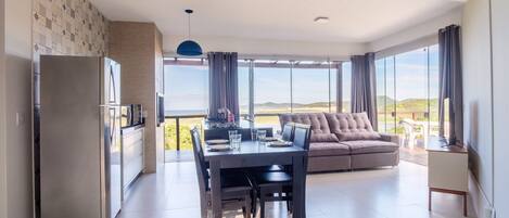 Villa | Living area