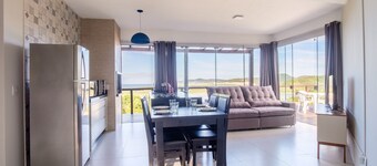 House With Lagoon View and Barbecue Ctm0000