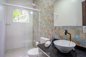 Vila | Kamar mandi